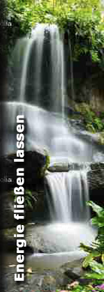 wasserfall